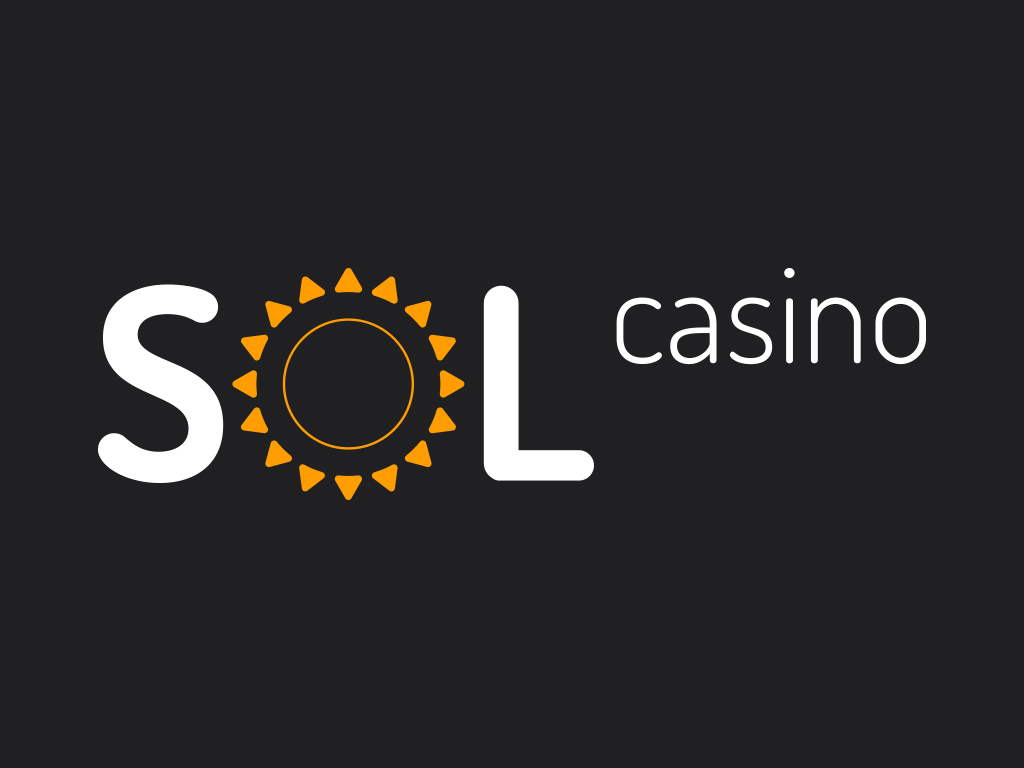 Sol Casino огляд онлайн казино