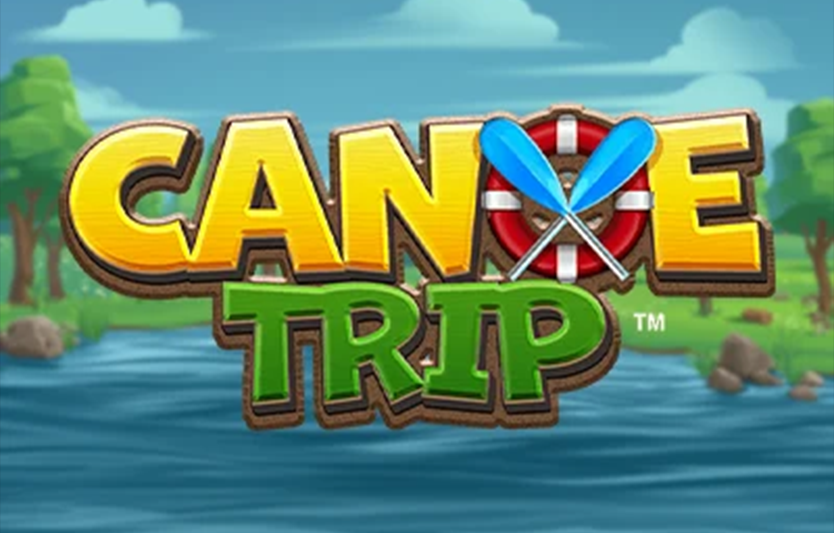 Ігровий автомат Canoe Trip