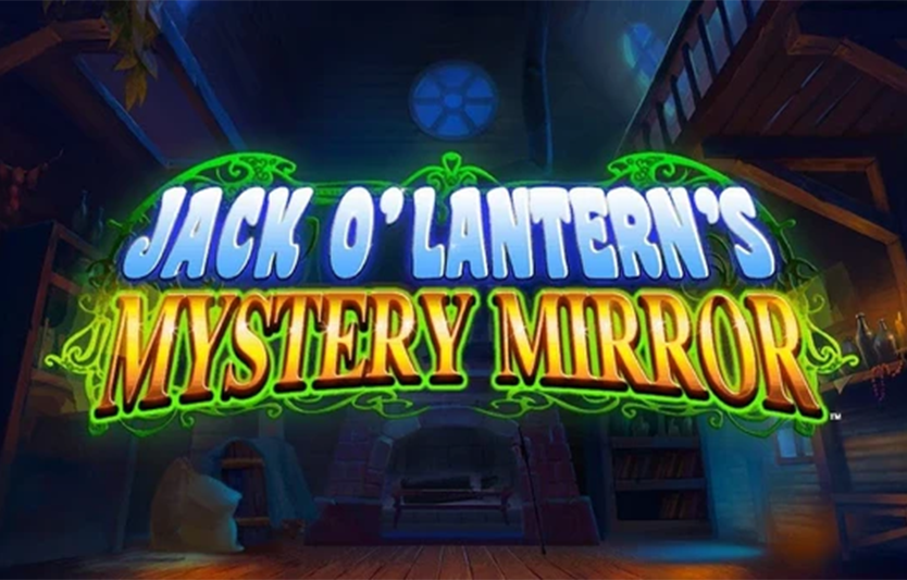 Ігровий автомат Jack O'Lantern's Mystery Mirrors