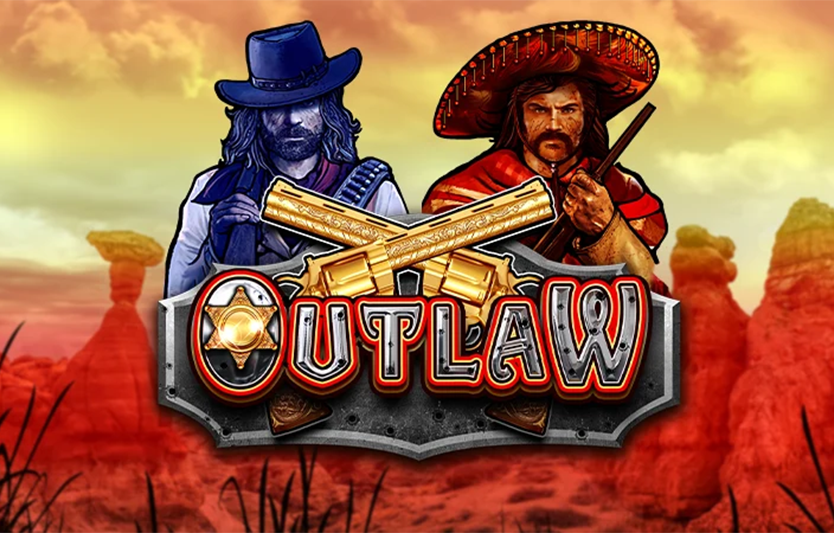 Ігровий автомат Outlaw